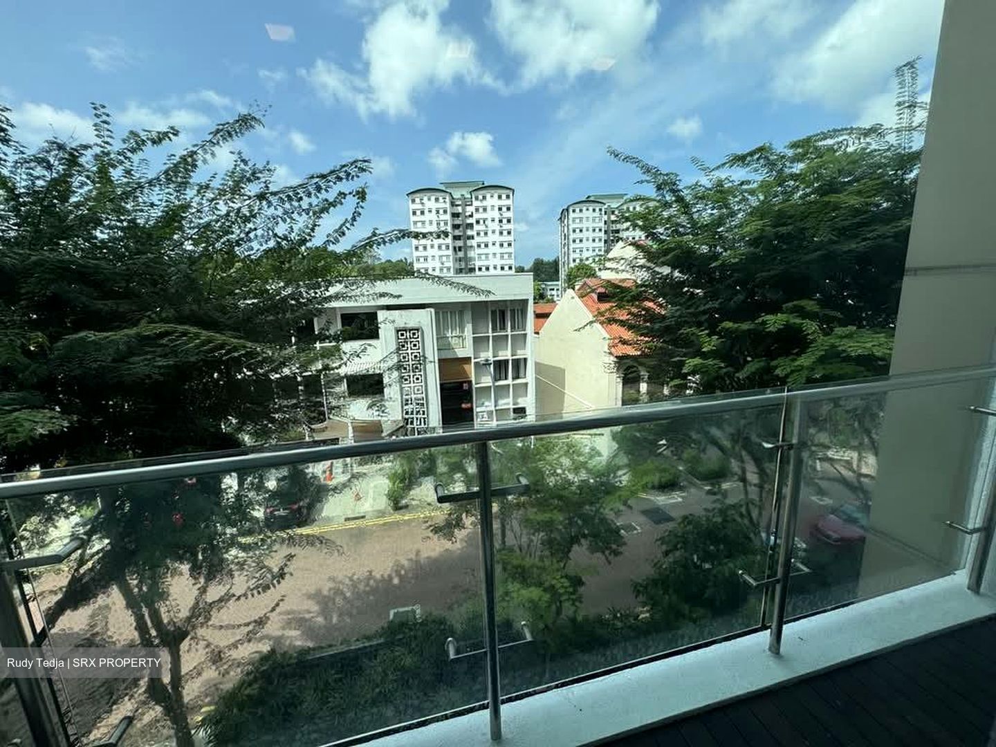 RESIDENCES AT EMERALD HILL (D9), Apartment #593690191